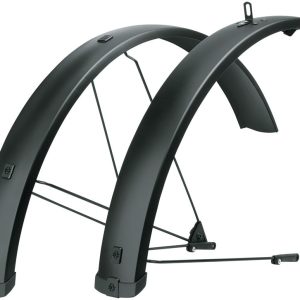 BLUEMELS 75 U SUPERWIDE FENDER SET, 65MM 27.5, 29X2.45