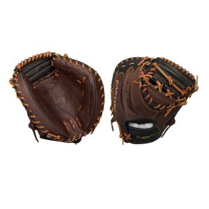 FLAGSHIP SERIES 33.5IN BASEBALL CATCHER'S MITT RH