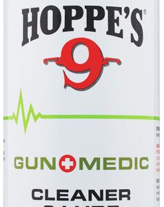 GUN MEDIC CLEANER & LUBE 10OZ