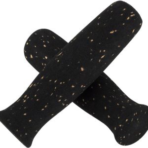 CORK GRIPS - BLACK