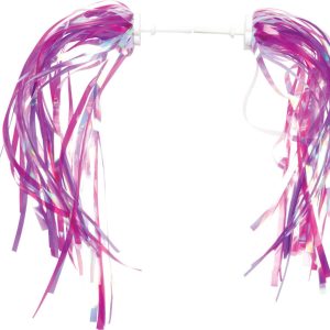 KID`S BIKE STREAMERS