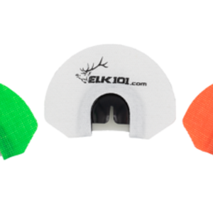 ELK 101 2.0 DIAPHRAGMS 3PK