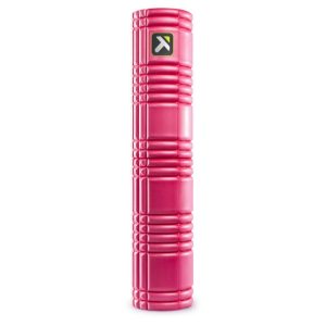 GRID 2.0 FOAM ROLLER, 26 IN PINK