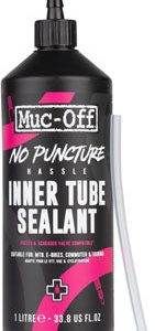 NO PUNCTURE HASSLE INNER TUBE SEALANT - 1L