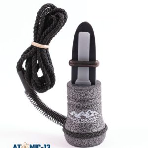 CALL ELK DIAPHRAM ATOMIC-13 HEART BREAKER