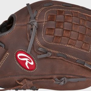 PLAYER PREFERRED 12IN INFIELD/PITCHER BASEBALL GLOVE RH