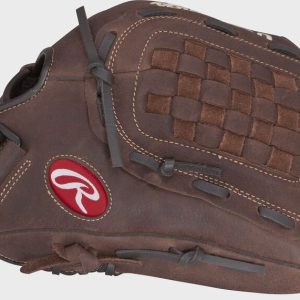PLAYER PREFERRED 12.5IN BASEBALL GLOVE RH
