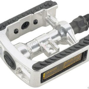 WG5 PLATFORM PEDALS, ALUMINUM, 9/16
