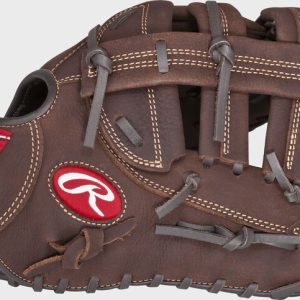PLAYER PREFERRED 12.5IN FIRST BASE MITT RH