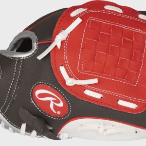 PLAYERS SERIES 10IN BASEBALL/SOFTBALL GLOVE LH