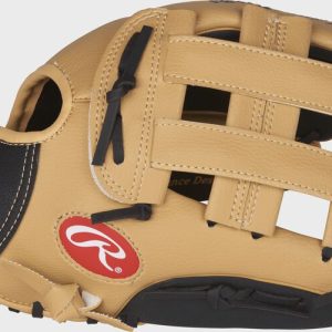 PLAYERS SERIES 11.5IN BASEBALL/SOFTBALL GLOVE RH