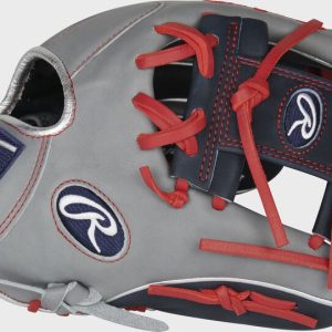 HEART OF THE HIDE R2G 11.75IN FRANCISCO LINDOR BASEBALL GLOVE