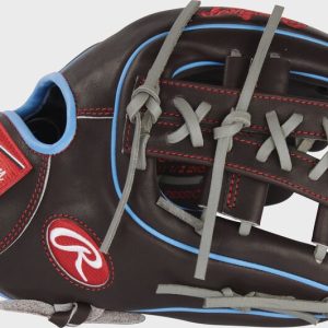 PRO PREFERRED 11.5IN BASEBALL INFIELD GLOVE RH