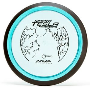 TESLA PROTON MACRO DISC