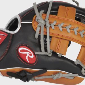 R9 SERIES CONTOUR 11IN BASEBALL INFIELD GLOVE RH
