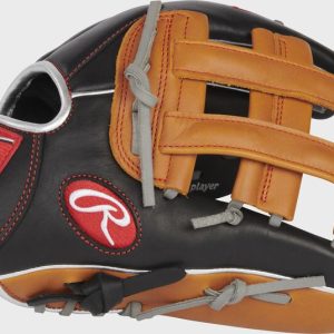 R9 SERIES CONTOUR 12IN BASEBALL INFIELD/OUTFIELD GLOVE RH