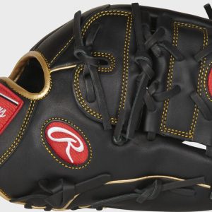 R9 SERIES 12IN INFIELD/PITCHER'S BASEBALL GLOVE RH