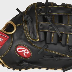 R9 SERIES 12.5IN FIRST BASE MITT LH