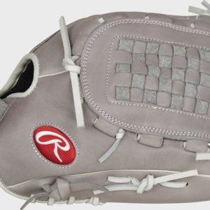 R9 SERIES 12.5IN FINGERSHIFT FASTPITCH GLOVE RH