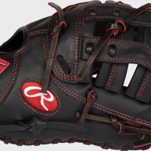R9 SERIES 12IN PRO TAPER YOUTH FIRST BASE MITT LH