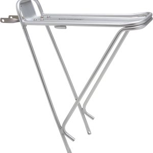 ECO REAR RACK, SILVER