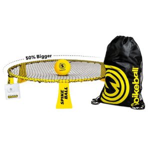 SPIKEBALL NEW ROOKIE KIT