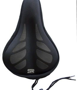 GEL SEAT COVER, MEDIUM