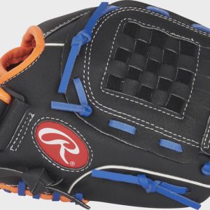 SURE CATCH 10IN JACOB DEGROM SIGNATURE YOUTH GLOVE RH