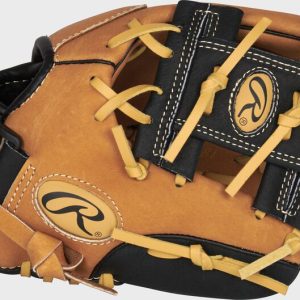 SURE CATCH 10IN YOUTH I-WEB BASEBALL GLOVE RH