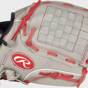 SURE CATCH 11IN MIKE TROUT SIGNATURE YOUTH BASEBALL GLOVE RH