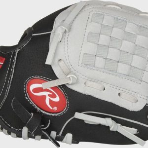 SURE CATCH 9.5IN YOUTH INFIELD/PITCHERS GLOVE RH