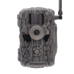 FUSION-X PRO CELLULAR TRAIL CAMERA