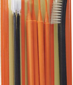 GUN CLEANING TOOLS COMBO
