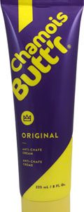 CHAMOIS BUTT'R ORIGINAL 8OZ TUBE