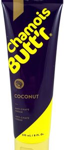 CHAMOIS BUTT'R COCONUT 8OZ TUBE