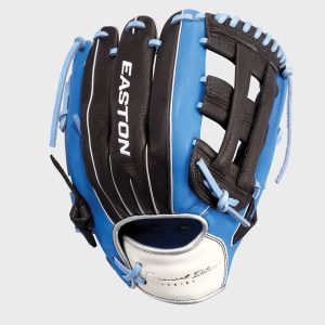 TOURNAMENT ELITE 11.5IN INFIELD BASEBALL GLOVERH BLACK/BLUE/WHITE