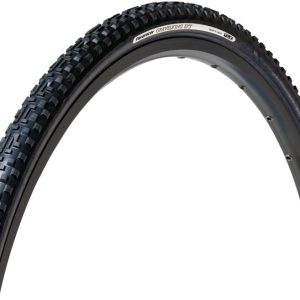 GRAVELKING EXT TIRE 700X35 TUBELESS, FOLDING