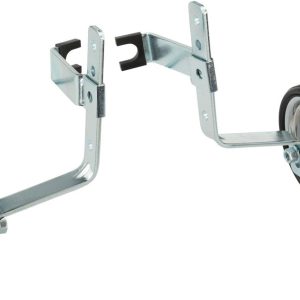 12IN TO 20IN METAL TRAINING WHEEL SET