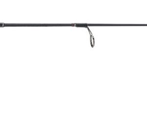UGLY STIK GX2 ICE FISHING ROD & REEL COMBO - 26" LIGHT