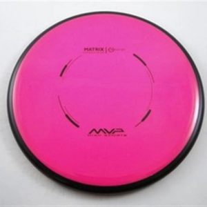 MATRIX NEUTRON DISC