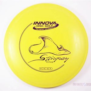 DX STINGRAY MID RANGE DISC