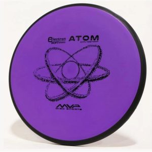 ATOM ELECTRON SOFT DISC