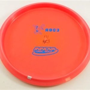 STAR ROC3 MID RANGE DISC