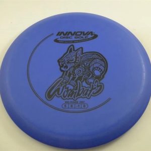 DX WOMBAT3 MID RANGE DISC
