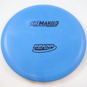 XT MAKO3 MID RANGE DISC