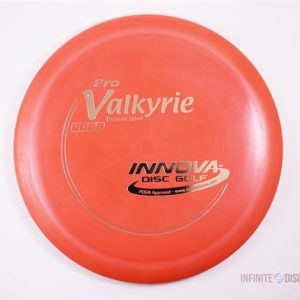 PRO VALKYRIE DISTANCE DRIVER DISC