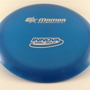 GSTAR MAMBA DISTANCE DRIVER DISC