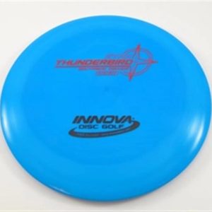 STAR THUNDERBIRD DISTANCE DRIVER DISC