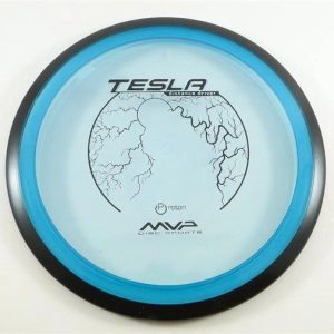 TESLA PROTON DISC