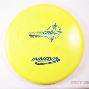 STAR CRO MID RANGE DISC